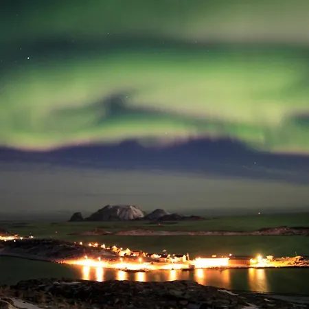 Appartement With Jacuzzi And Seaview *