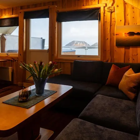 Appartement With Jacuzzi&seaview